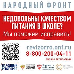 Народный фронт
