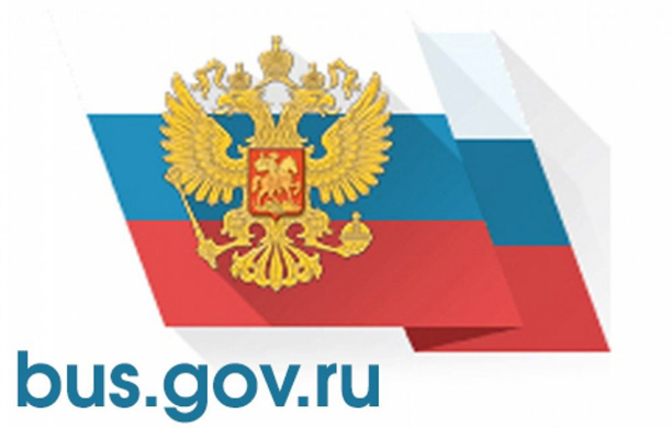 Сайт buc.gov.ru