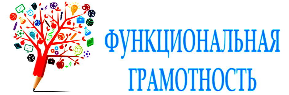 ФУНКЦИОНАЛЬНАЯ ГРАМОТНОСТЬ