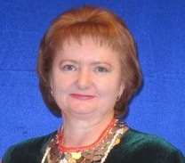 Попова Ирина Викторовна