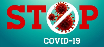 СТОП COVID