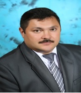 Гимранов Фиргат Факелович
