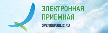 Электронная приемная органов власти РБ