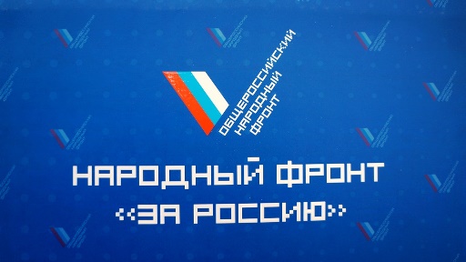 Горячая линия общероссийского общественного движения "Народный фронт. За Россию" 8(800)200-34-11