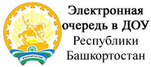 Электронная очередь в ДОУ РБ