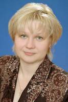 Токарева Ирина Фагимовна