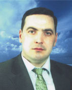 Магзумов Азамат Муллыевич