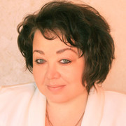 Байрузова Наталья Леонидовна