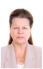 Винокурова Валентина Васильевна