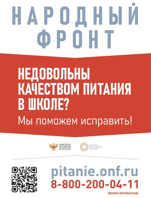 Народный фронт