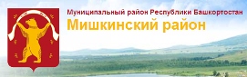 Администрация Мишкино