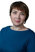 Аглиуллина Тансулпан Баязитовна