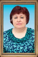 Тимербулатова Расима Гумаровна