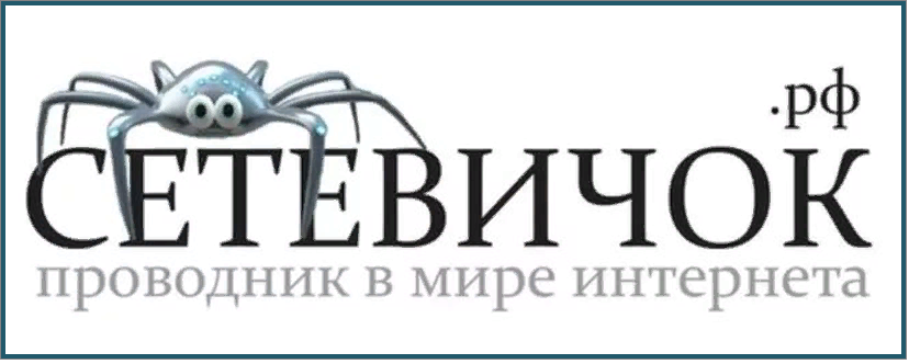 Сетевичок