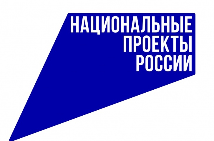 Национальные проекты
