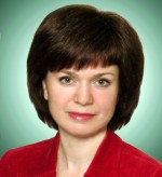 Сагадеева Юлия Дамировна