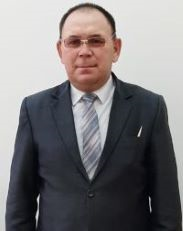 Киньябаев Факил Фарзатович 