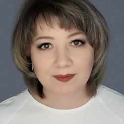 Шалашова Ирина Владимировна