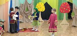 Театрализованная деятельность