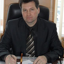 Лебедев Сергей Анатольевич