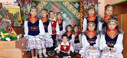 День национального костюма