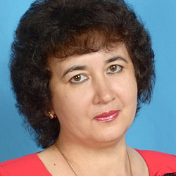 Чулпанова Фануза Мусифуллиновна