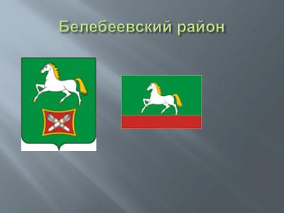Администрация муниципального района Белебеевский район