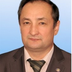 Амекачев Юлай Камилович
