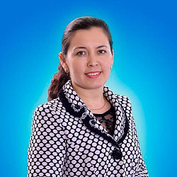 Яппарова Василя Рашитовна