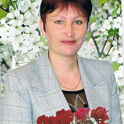 Талипова Флюра Нурмухаметовна