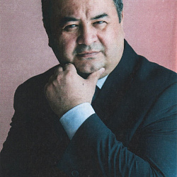 Кинзябулатов Альберт Рифович