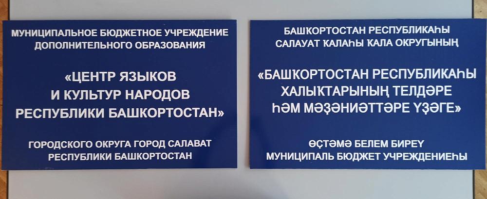 Вывески