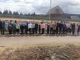 Эвакуация при пожаробезопасности