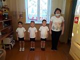 Мы - гагаринцы.