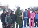 Школьная жизнь
