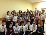 Международный женский день 8 марта