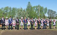 Наши выпускники