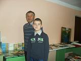 Школьный музей