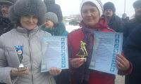 Спортивная жизнь школы