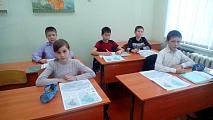 Школьная жизнь
