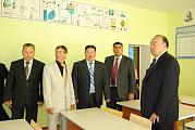 НАША ШКОЛЬНАЯ ЖИЗНЬ