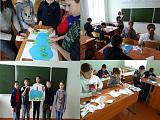 Школьная жизнь