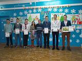 из жизни школы