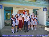 из жизни школы