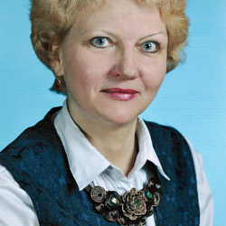 Головина Анна Ивановна