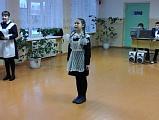 Школьная жизнь