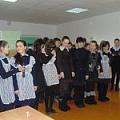 Школьная жизнь