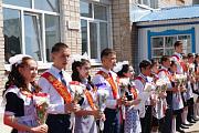 Школьная жизнь