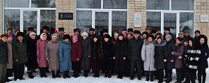 Школьная жизнь