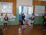 Сценка к сказке